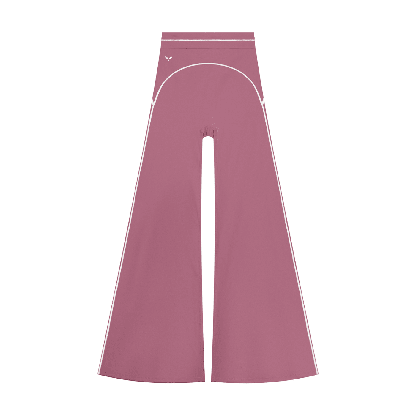 Women’s High Rise Flared Yoga Pants - Raven Quest Apparel
