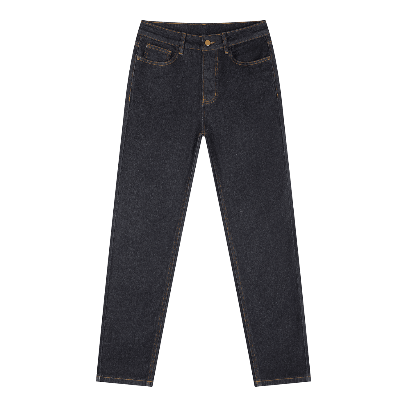 Women's High-Rise Skinny Jeans | Raven Quest Apparel - Raven Quest Apparel