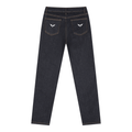 Women's High-Rise Skinny Jeans | Raven Quest Apparel - Raven Quest Apparel