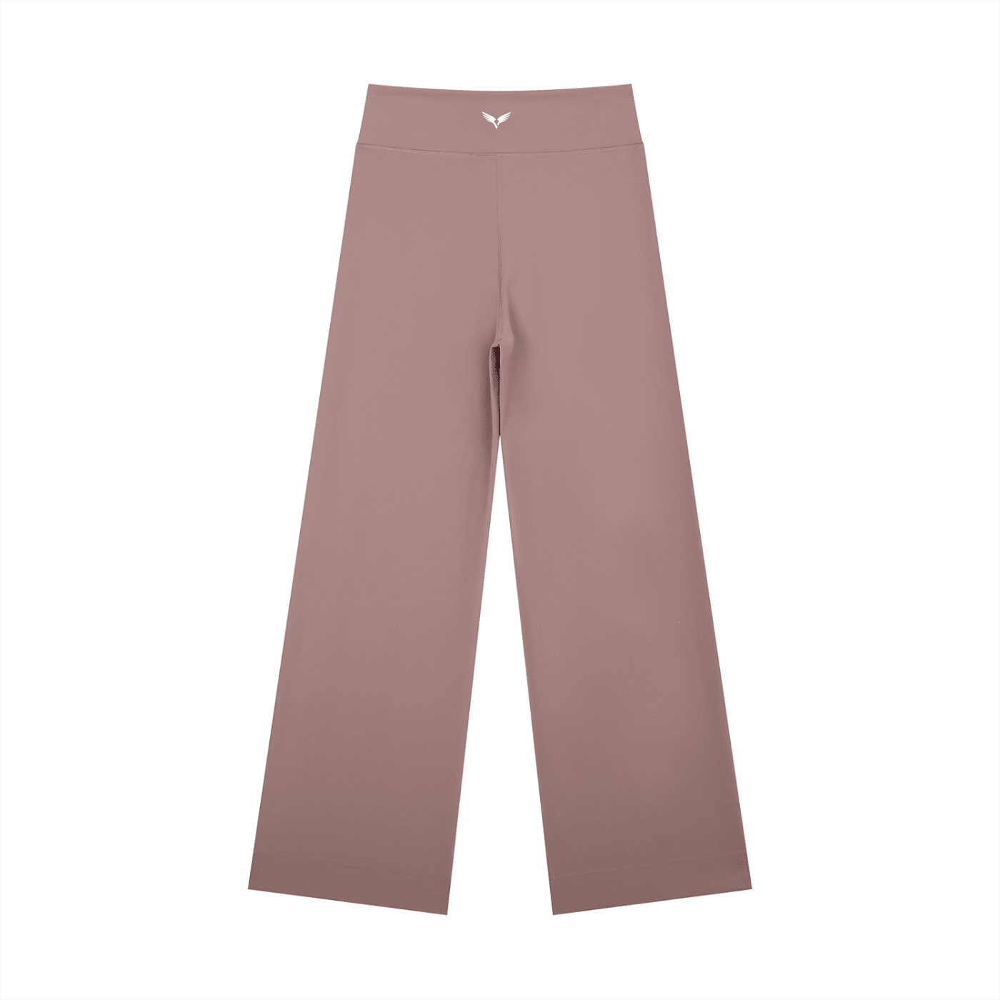 Women’s High Rise Straight Leg Yoga Pants | Raven Quest Comfort - Raven Quest Apparel
