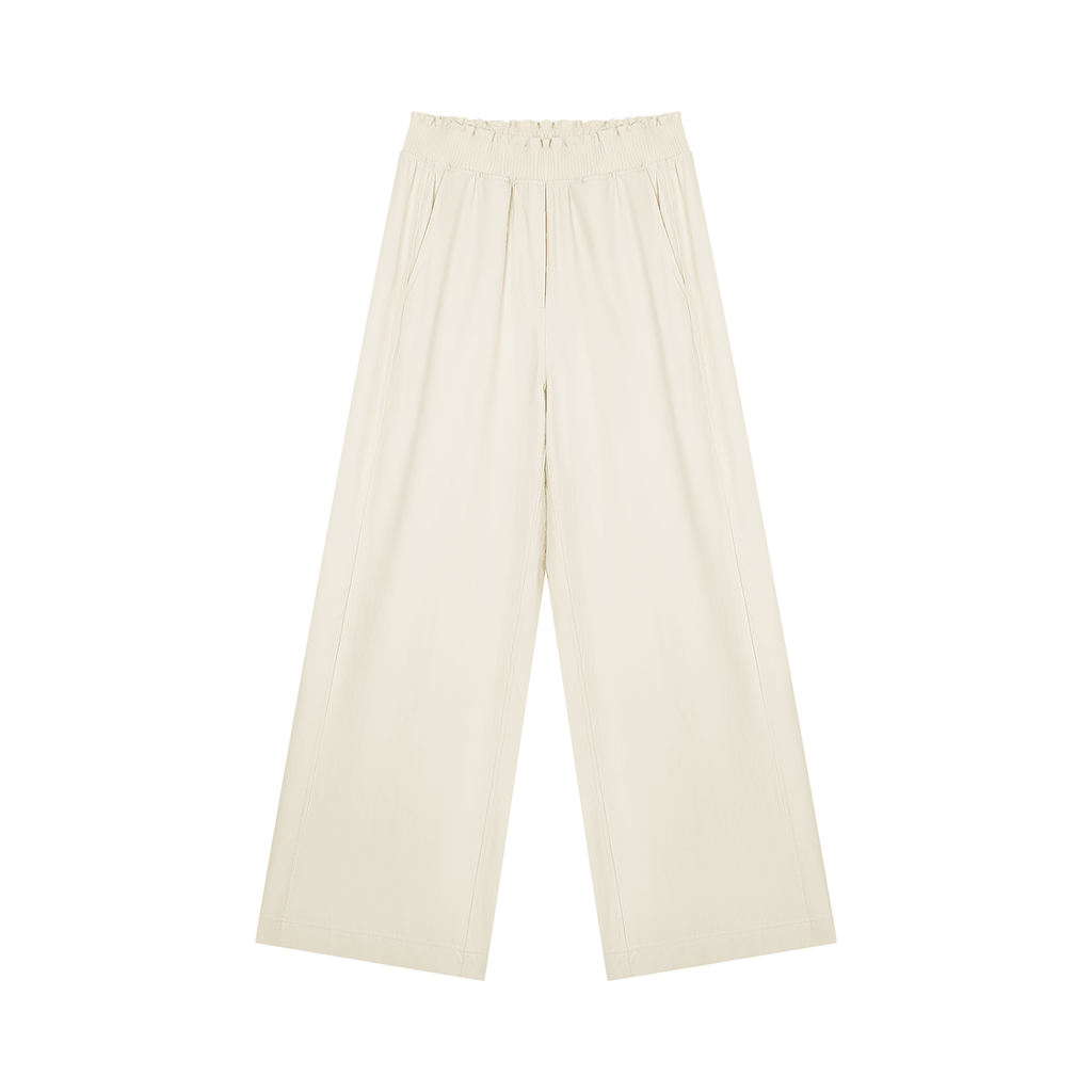 Women’s High Rise Wide Leg Pants | Raven Quest Comfort - Raven Quest Apparel