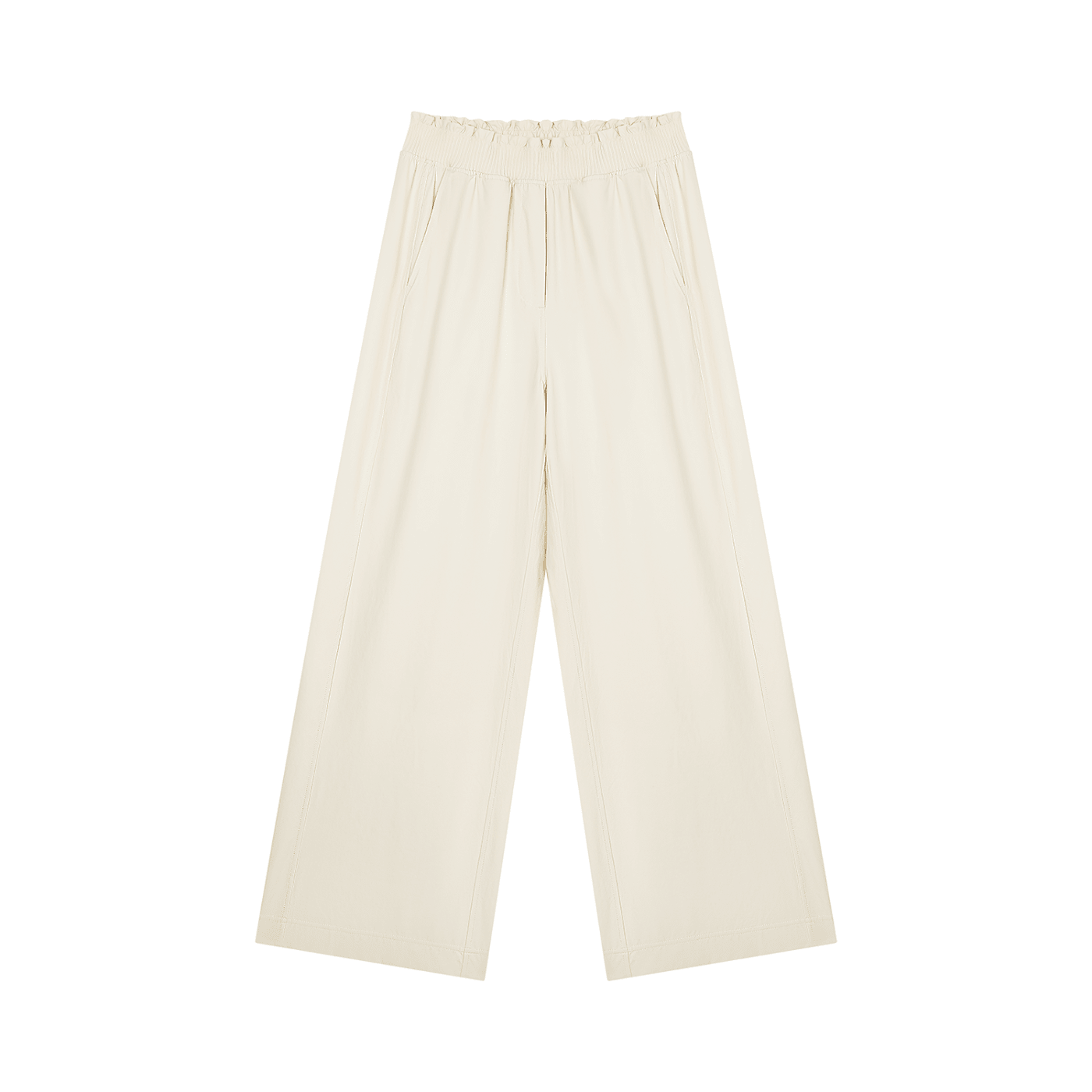 Women’s High Rise Wide Leg Pants | Raven Quest Comfort - Raven Quest Apparel