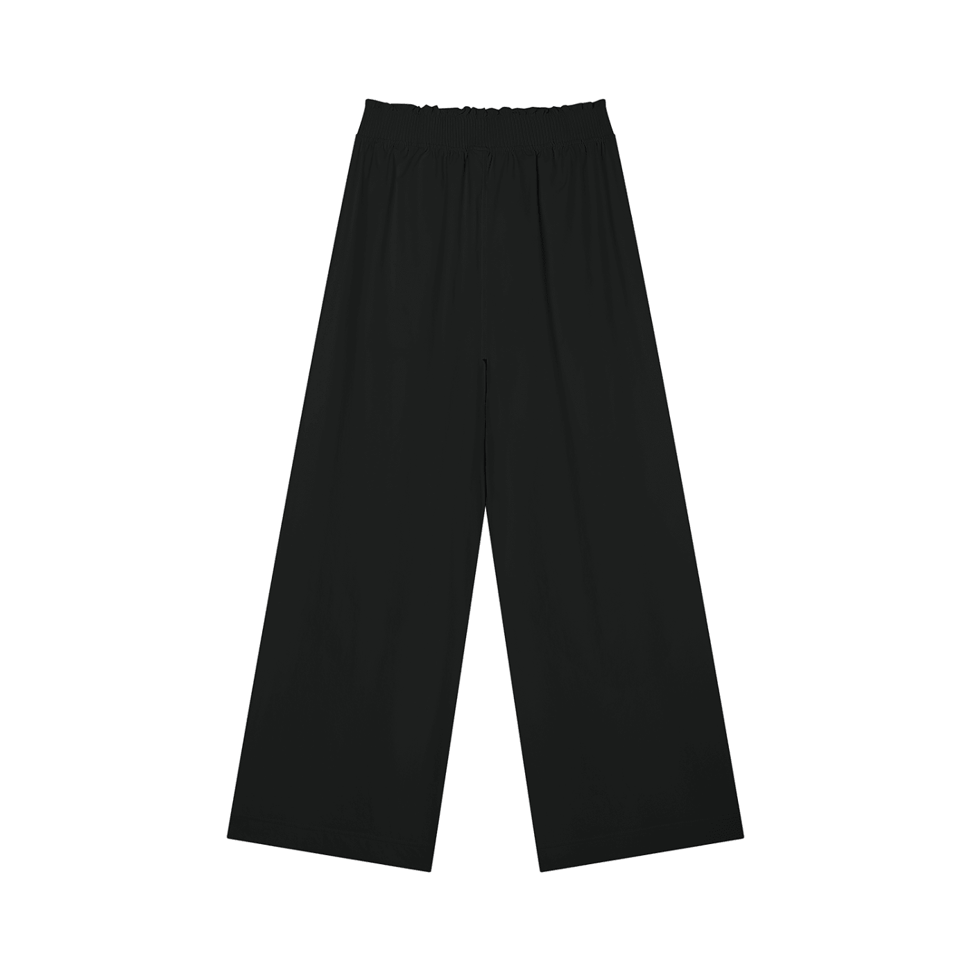 Women’s High Rise Wide Leg Pants | Raven Quest Comfort - Raven Quest Apparel