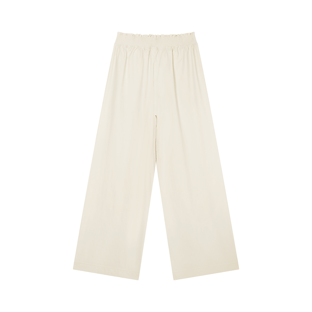 Women’s High Rise Wide Leg Pants | Raven Quest Comfort - Raven Quest Apparel