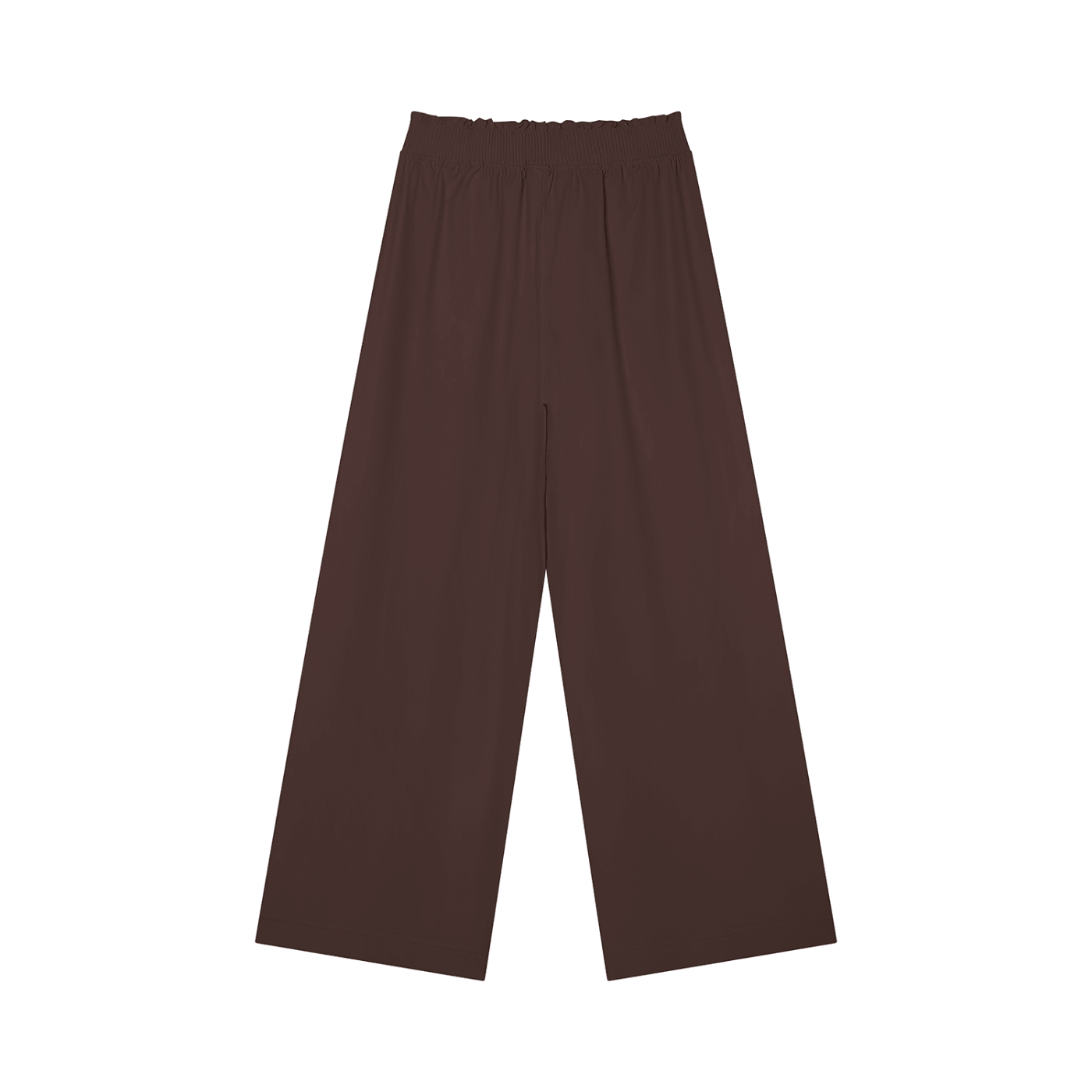 Women’s High Rise Wide Leg Pants | Raven Quest Comfort - Raven Quest Apparel