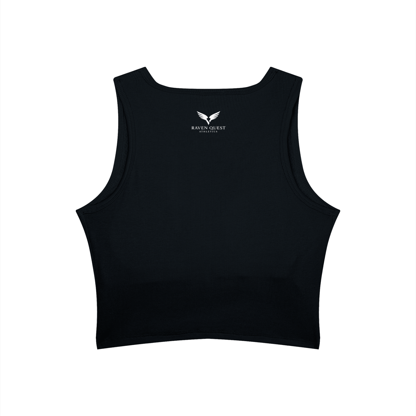 Women’s Hollow-Out Yoga Tank Top | Raven Quest Athletics - Raven Quest Apparel