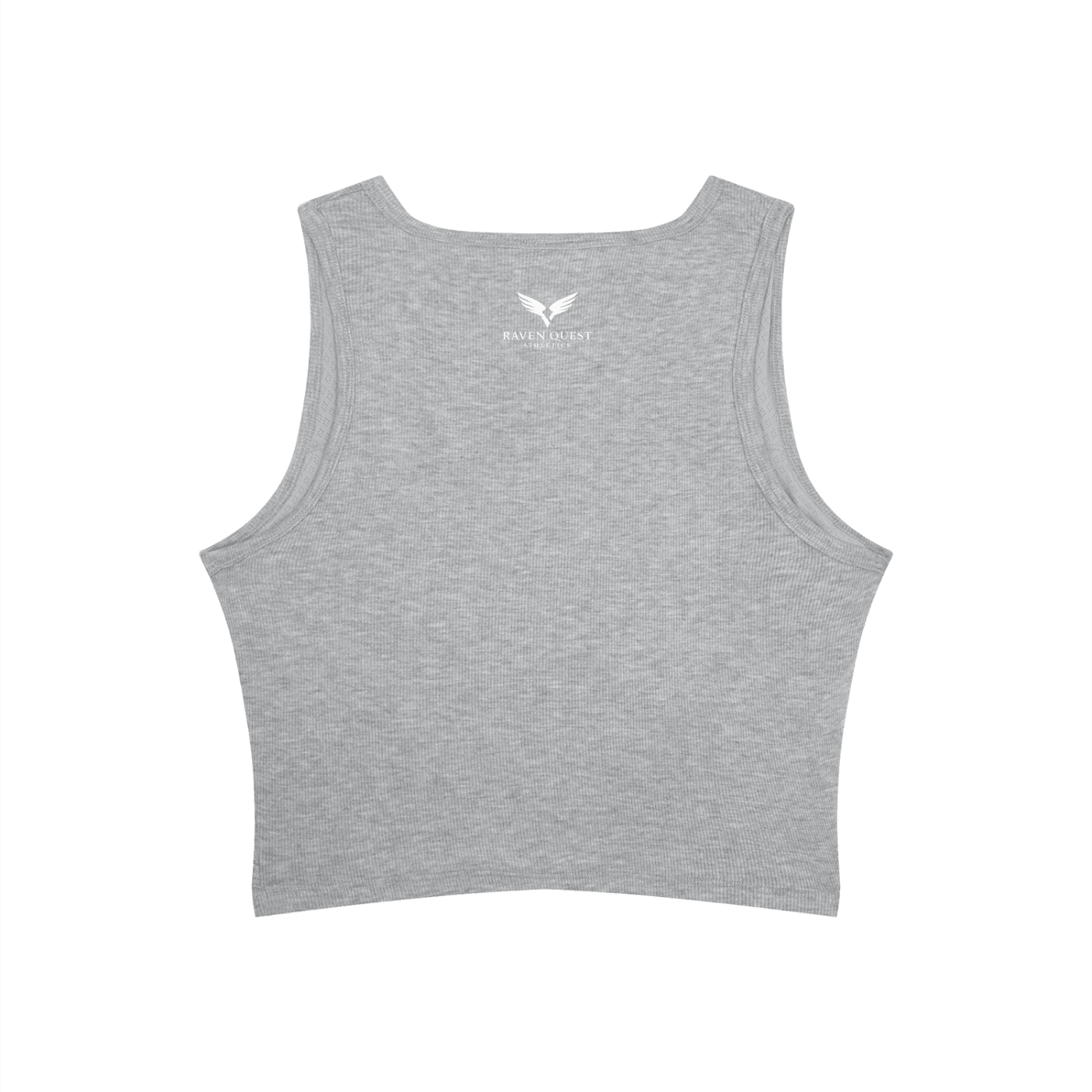 Women’s Hollow-Out Yoga Tank Top | Raven Quest Athletics - Raven Quest Apparel