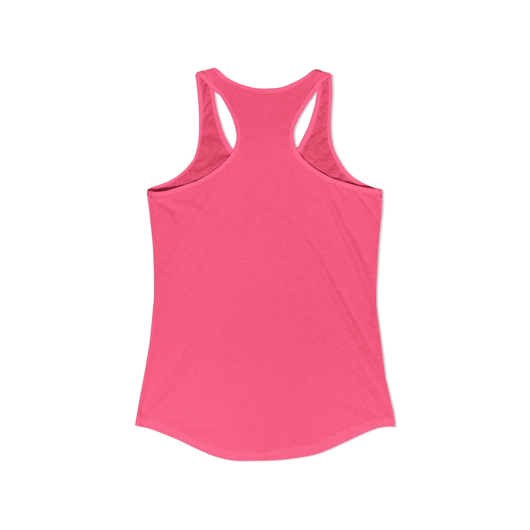 Women's Ideal Racerback Tank - Raven Quest Apparel