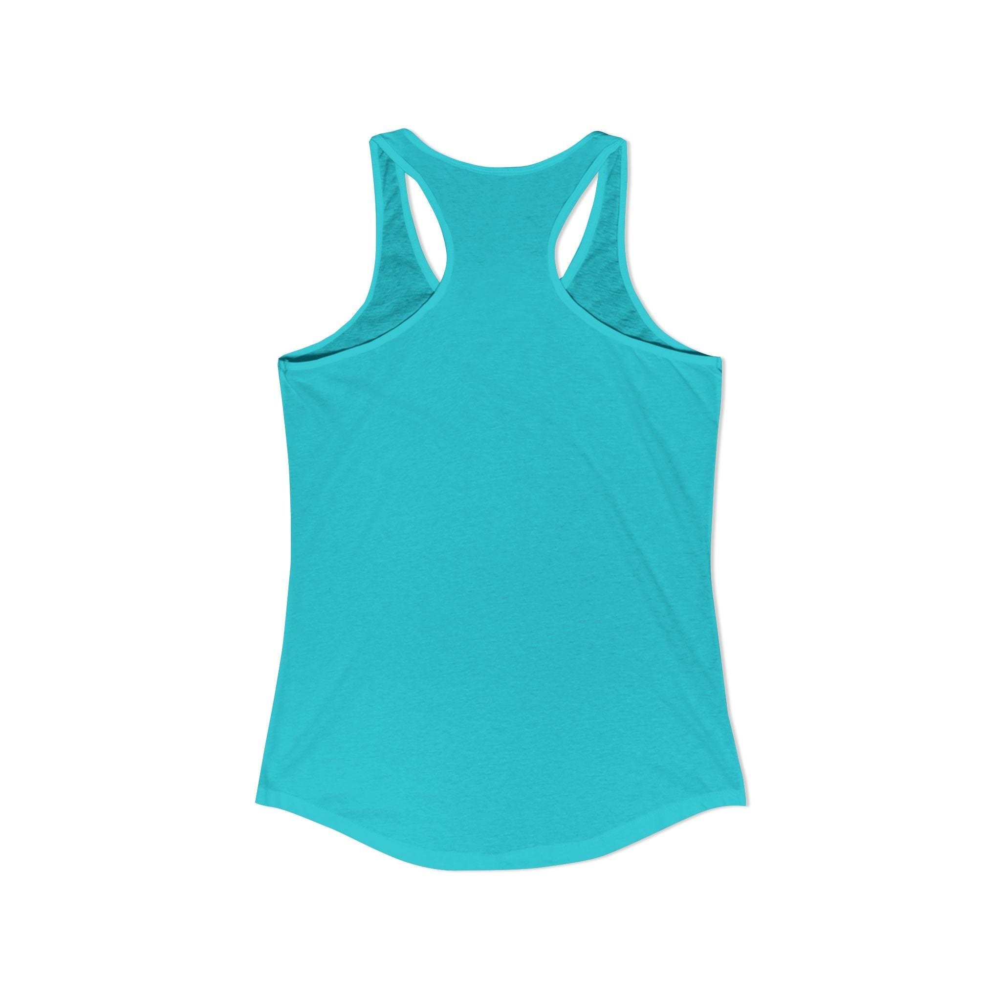 Women's Ideal Racerback Tank - Raven Quest Apparel