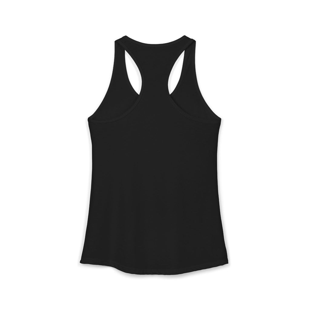 Women's Ideal Racerback Tank - Raven Quest Apparel