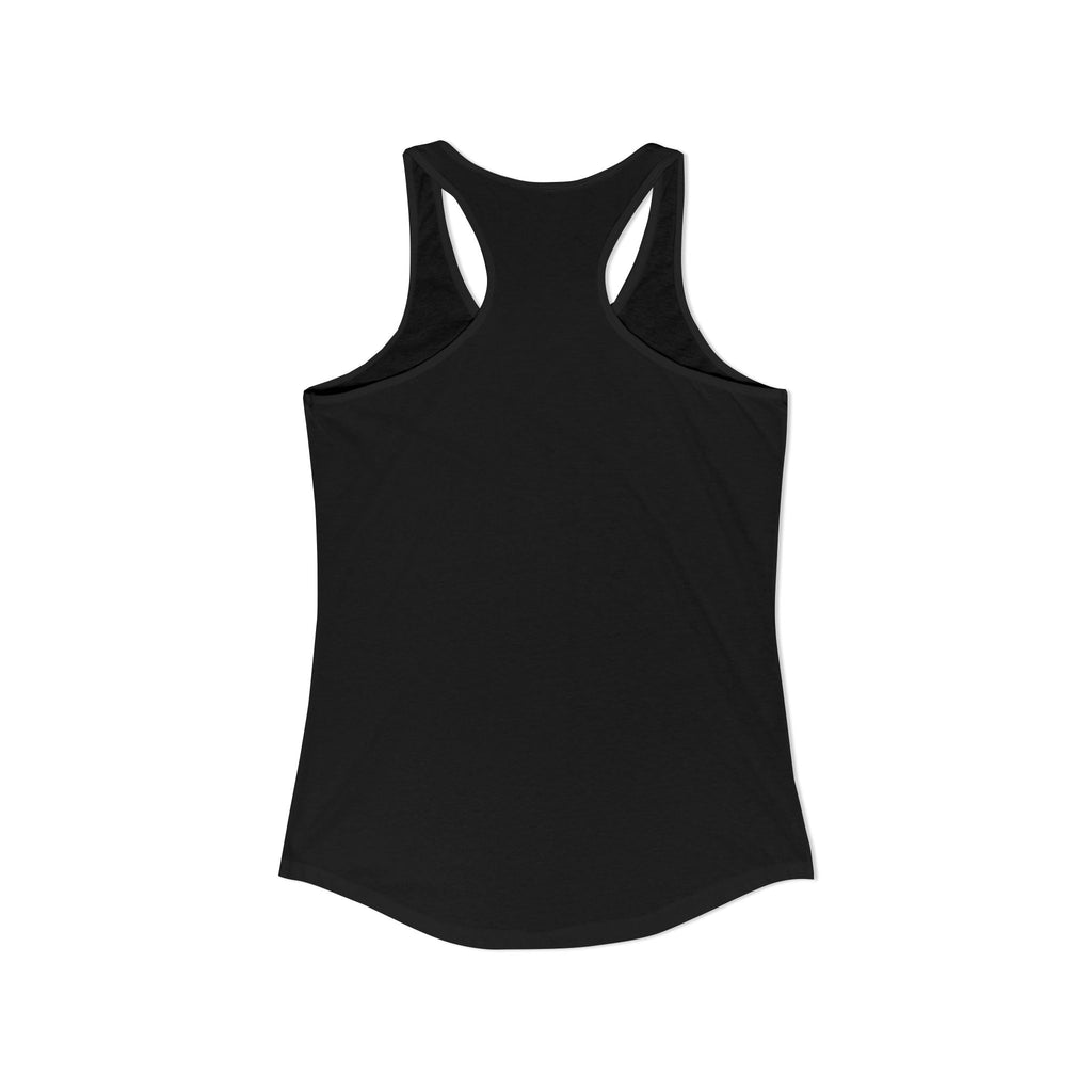Women's Ideal Racerback Tank - Raven Quest Apparel