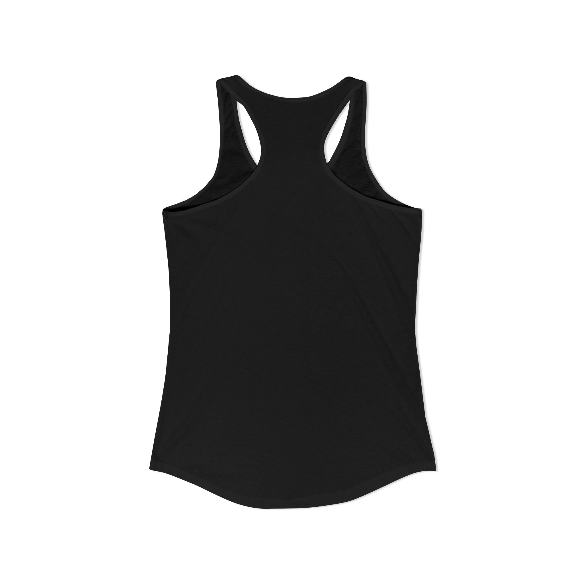 Women's Ideal Racerback Tank - Raven Quest Apparel