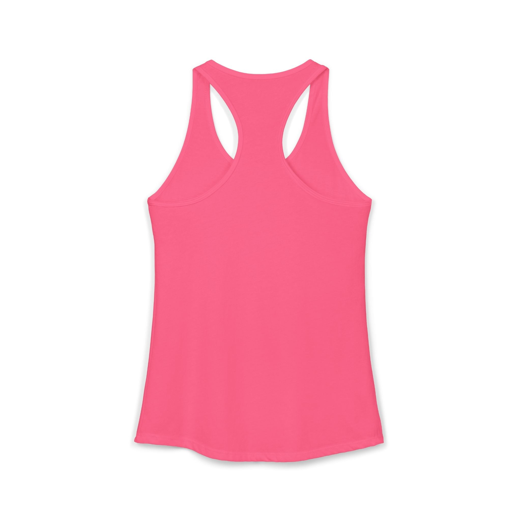 Women's Ideal Racerback Tank - Raven Quest Apparel