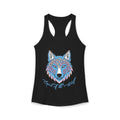 Women's Ideal Racerback Tank - Raven Quest Apparel