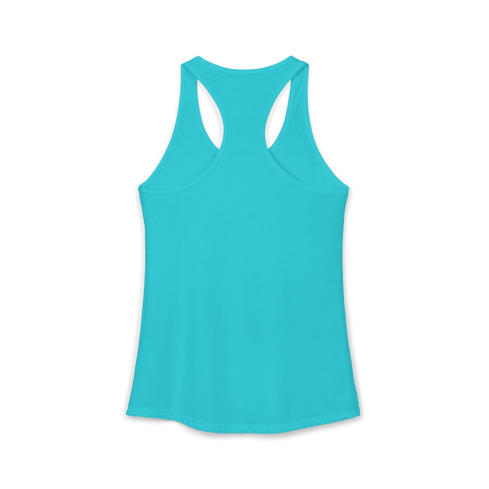 Women's Ideal Racerback Tank - Raven Quest Apparel