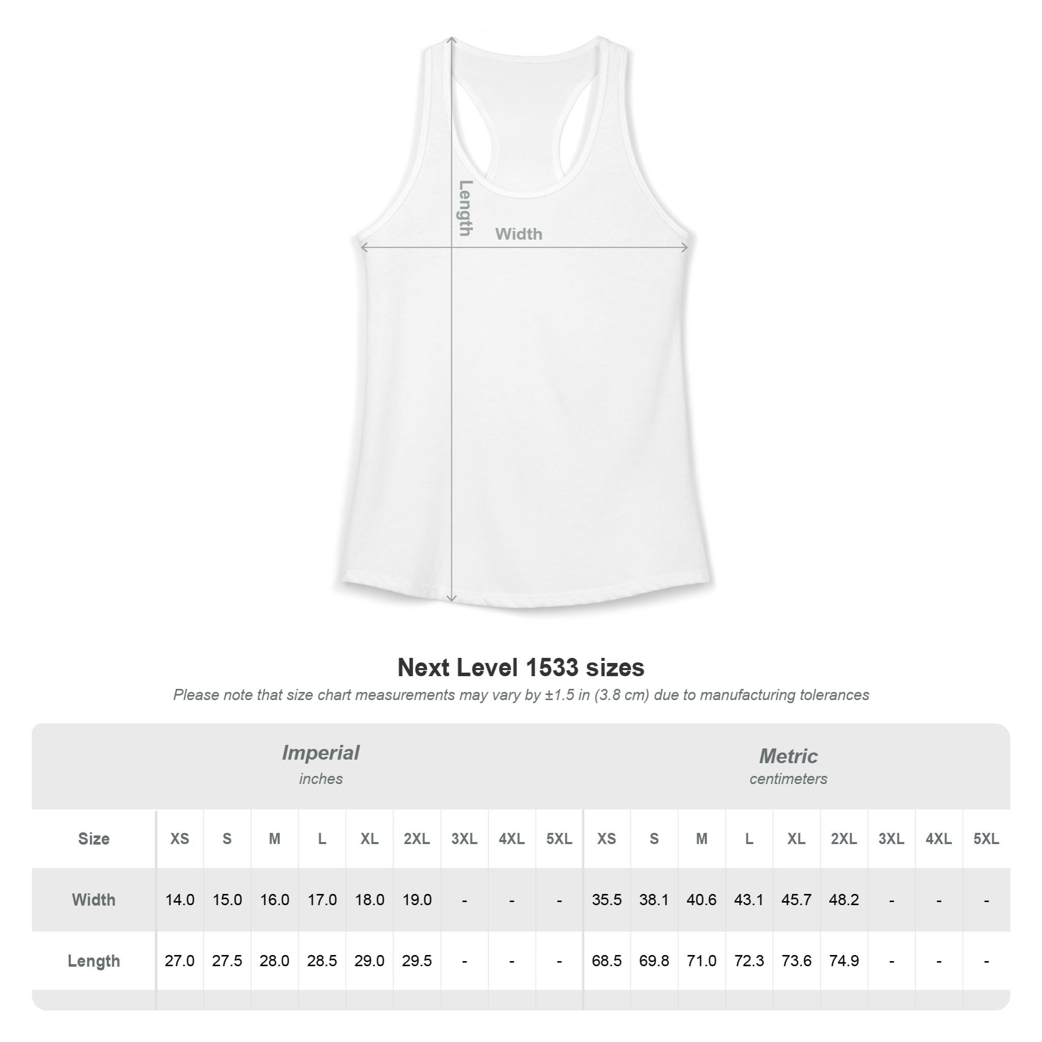 Women's Ideal Racerback Tank | Graphic Tank | Raven Quest - Raven Quest Apparel