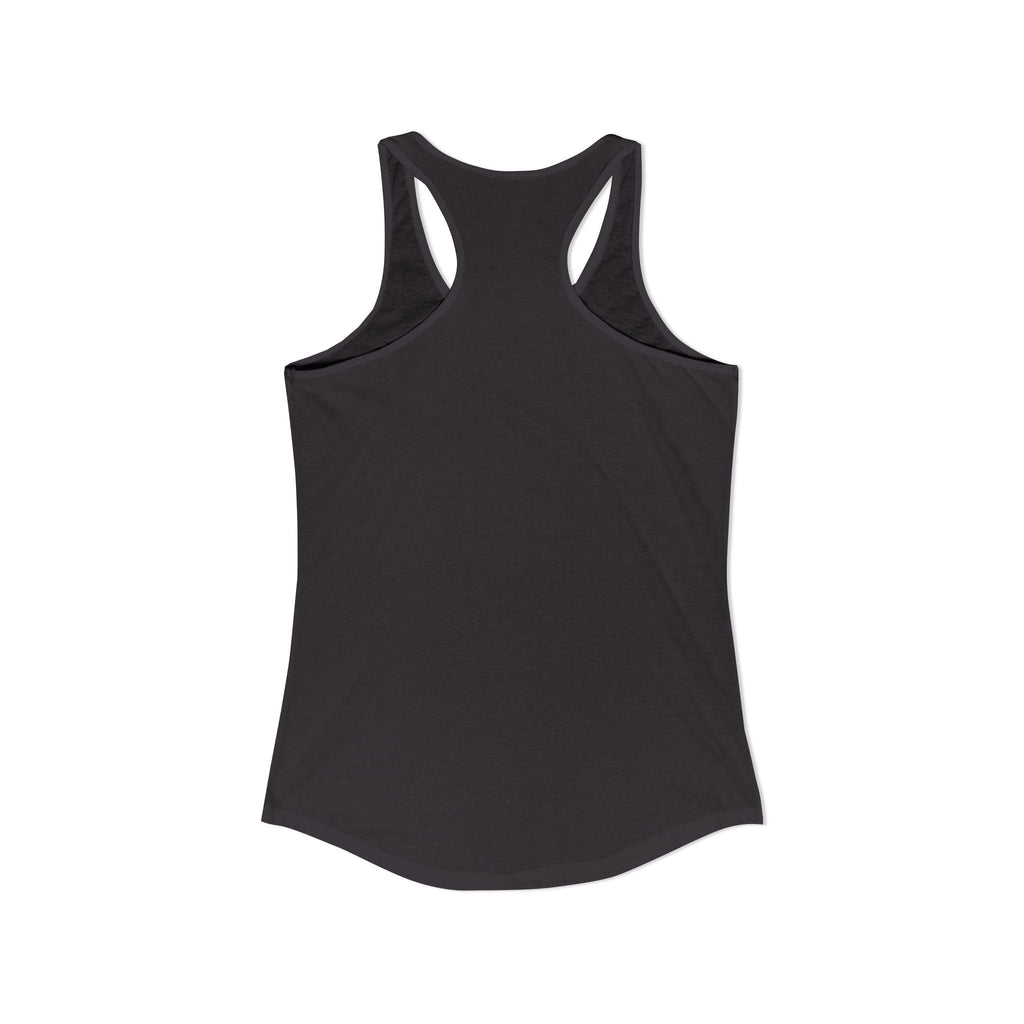 Women's Ideal Racerback Tank | Graphic Tank | Raven Quest - Raven Quest Apparel