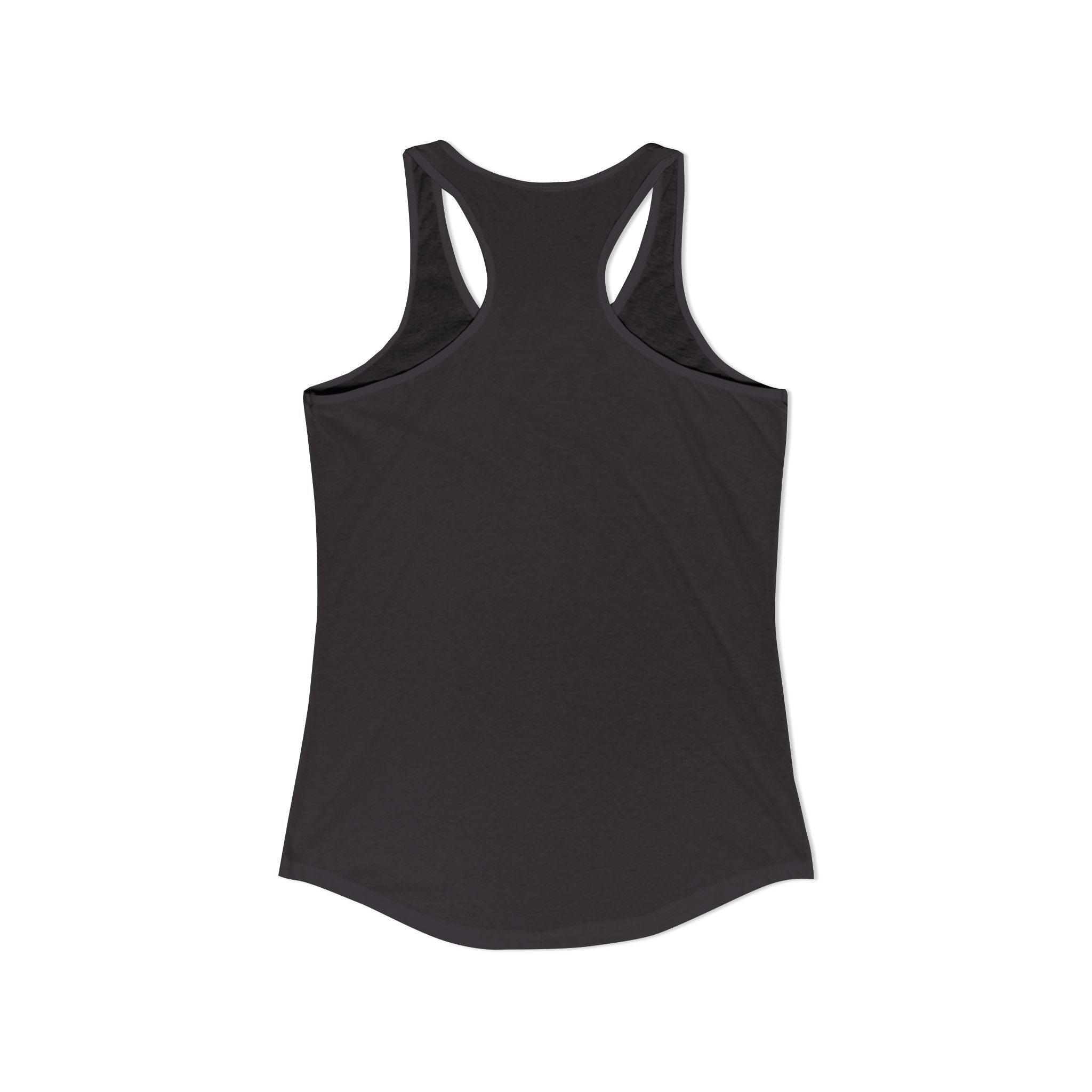 Women's Ideal Racerback Tank | Graphic Tank | Raven Quest - Raven Quest Apparel