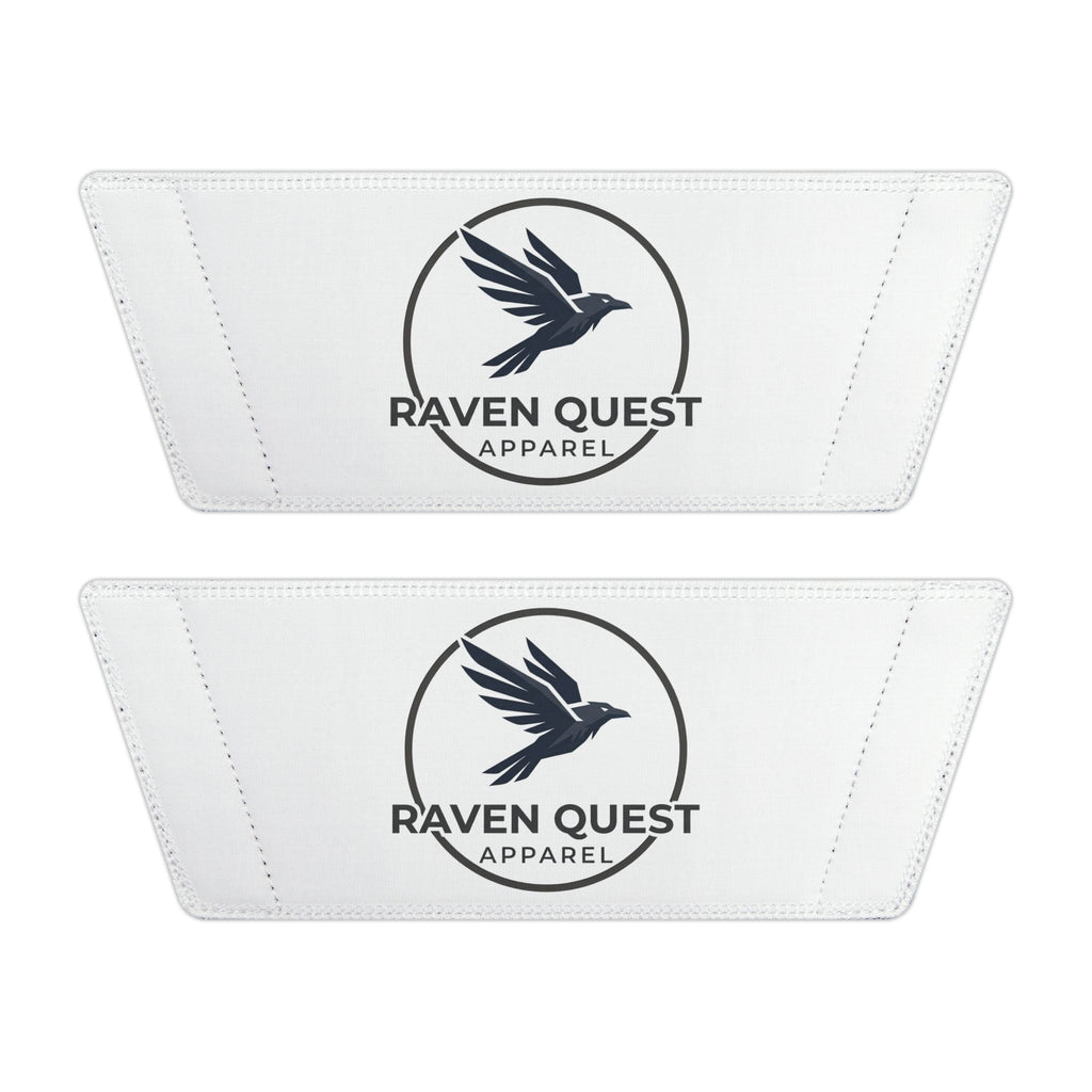 Women's Removable - Strap Slide Sandals – Customizable Comfort Slides - Raven Quest Apparel