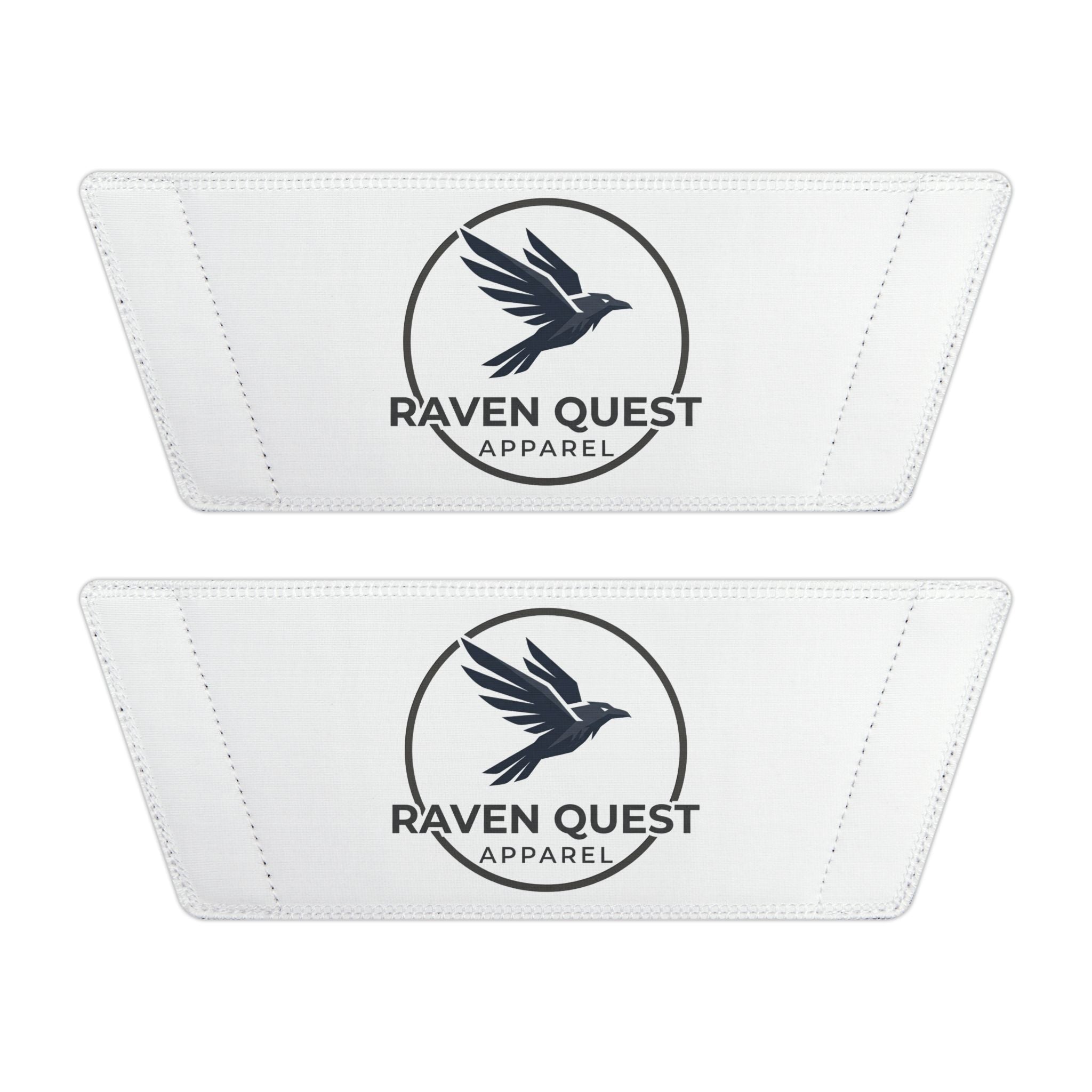 Women's Removable - Strap Slide Sandals – Customizable Comfort Slides - Raven Quest Apparel