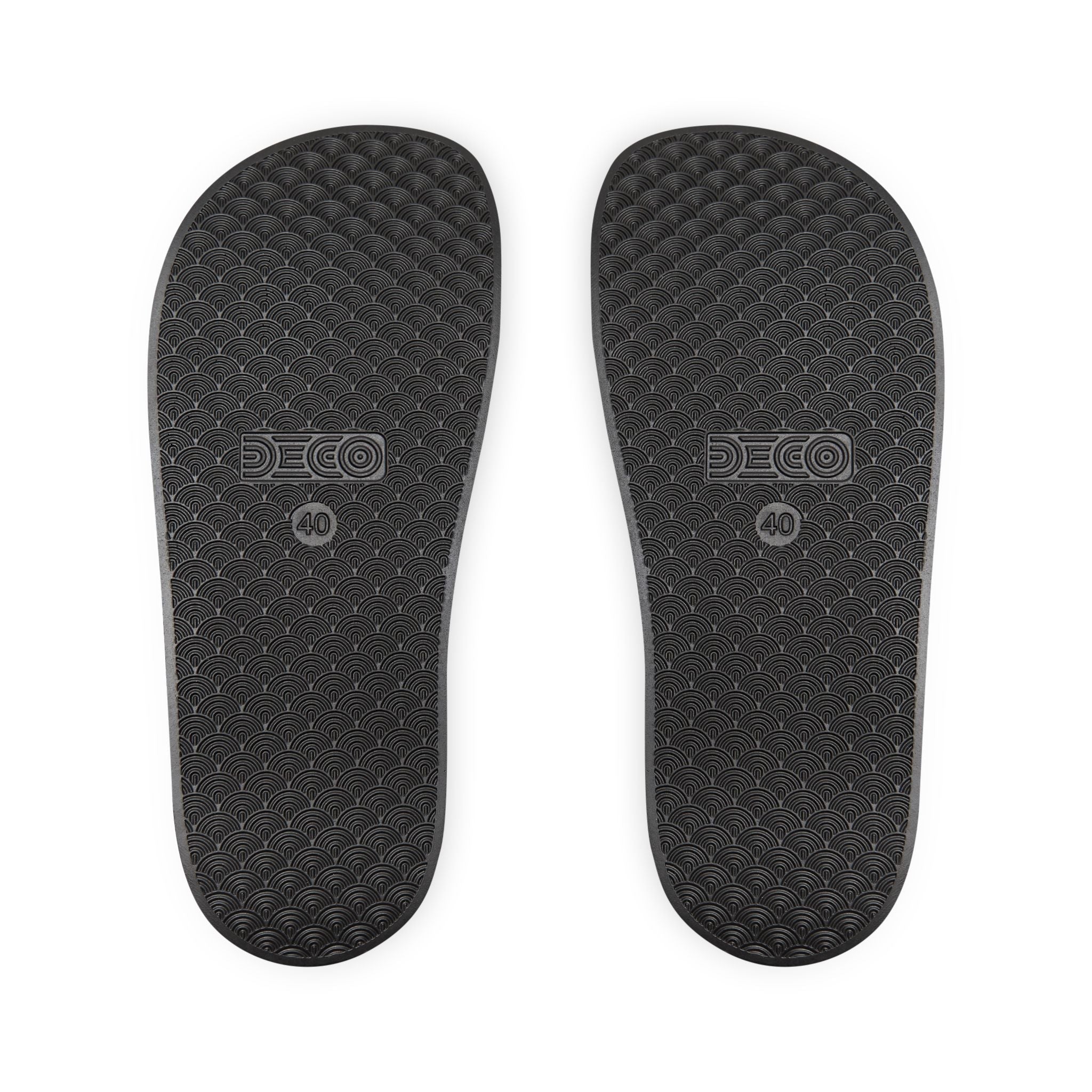 Women's Removable - Strap Slide Sandals – Customizable Comfort Slides - Raven Quest Apparel