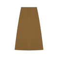 Women's Solid Color Knit Maxi Skirt | Raven Quest Apparel - Raven Quest Apparel