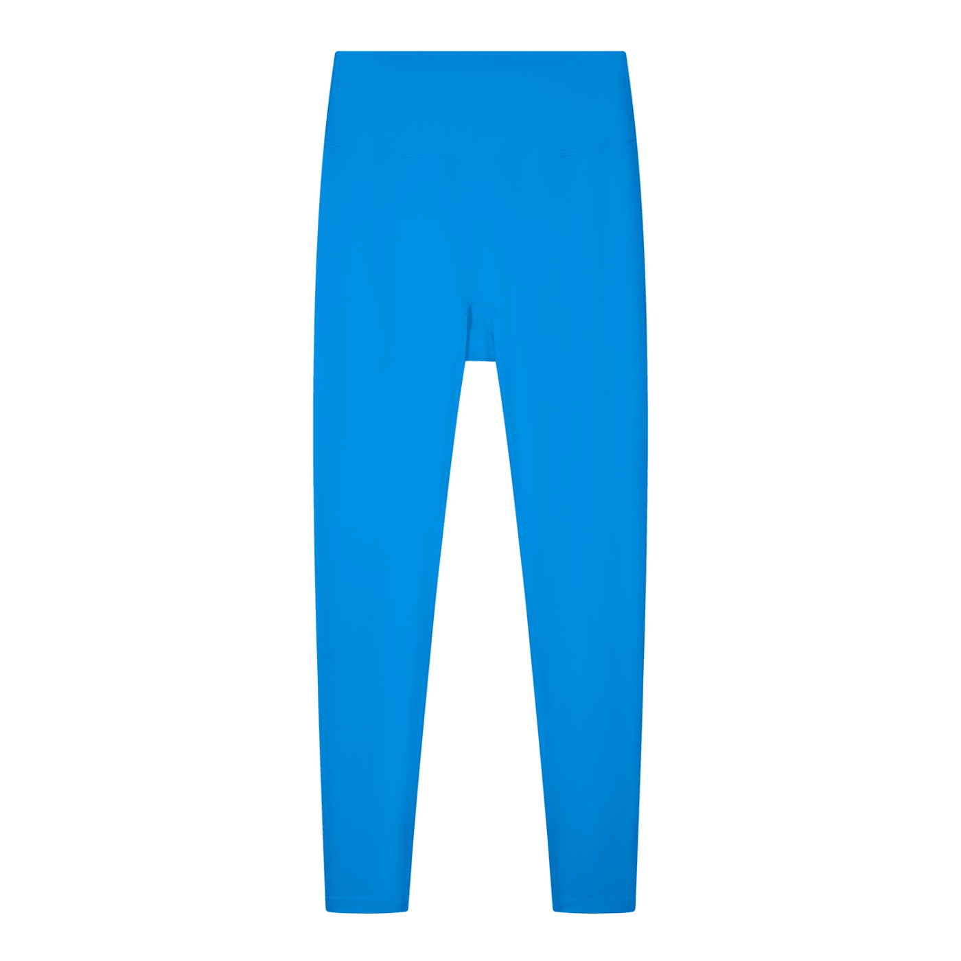 Women's Solid High Rise Leggings | Raven Quest Athletics - Raven Quest Apparel