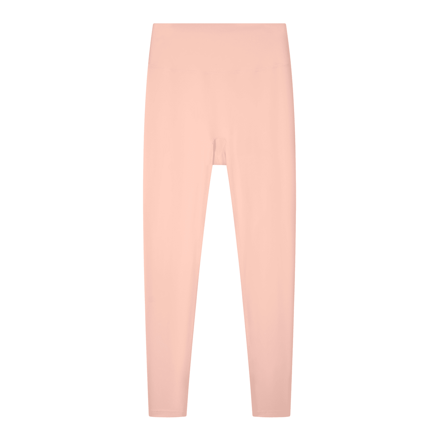 Women's Solid High Rise Leggings | Raven Quest Athletics - Raven Quest Apparel