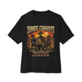 Zombie Cowboys Graphic Tee | Raven Quest - Raven Quest Apparel